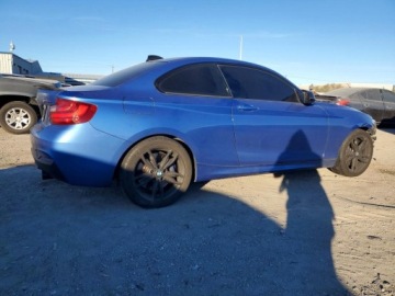 BMW Seria 2 F22-F23-F45-F46 2016 BMW Seria 2 M235i 2016 3.0 Benzyna 320KM, zdjęcie 4