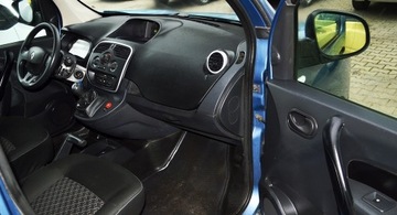 Renault Kangoo II Mikrovan Facelifting 2013 1.5 dCi 110KM 2017 RENAULT KANGOO / GRAND KANGOO 1.5 dCi 110, zdjęcie 32