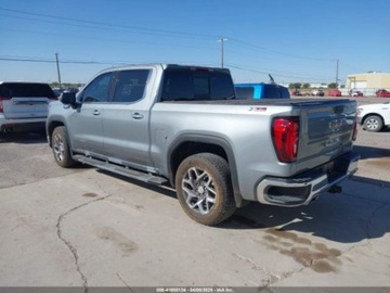  GMC Sierra 1500 Short Box SLT 2023 5.3l 5.3 Benzyna 355KM, zdjęcie 3