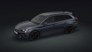 Cupra Leon II 2025 Cupra Leon Sportstourer 2.0 TSI 204 KM DSG 4Drive, zdjęcie 2