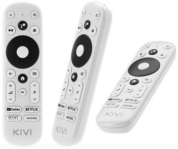 KIVI 32F750NB LED Full HD Android-телевизор