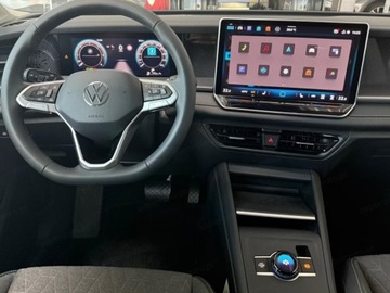 Volkswagen Tayron 2025 VOLKSWAGEN Tayron Life Plus 2.0 TDI DSG Suv 150KM 2025, zdjęcie 7