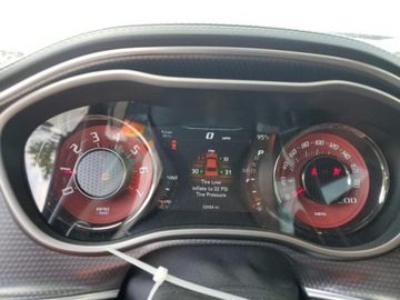 Dodge Challenger III 2023 Dodge Challenger srt hellcat, 2023r., 6.2L 6.2 Benzyna 717KM, zdjęcie 10