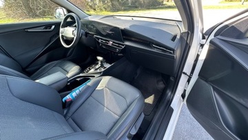 Kia Niro II 2022 Kia Niro Raty Plug -IN HYBRYDA automat Klimatronic Navi Full opcja Gwaran, zdjęcie 22