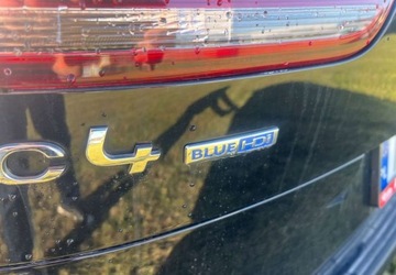 Citroen C4 Picasso II Picasso 2.0 BlueHDi 150KM 2015 Citroen C4 Picasso Citroen C4 Picasso 2.0 BlueHDi Exclusive 2.0 Diesel, zdjęcie 6