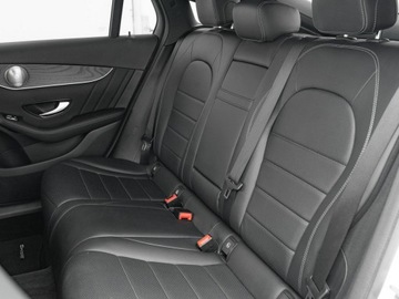 Mercedes GLC C253 Coupe 2.0 300 245KM 2018 Mercedes GLC 300 GD9C860#Coupe 300 4-Matic, zdjęcie 23