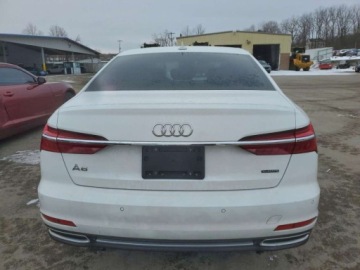 Audi A6 C8 2019 Audi A6 Limousine Premium Plus 2019 2.0 Benzyna 248KM, zdjęcie 2