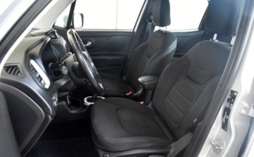 Jeep Renegade SUV 2.0 MultiJet 140KM 2016 Jeep Renegade Alusy LED Navi linne assist 4x4 GRZANE FOTELE i kierownica, zdjęcie 19