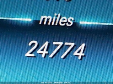 Mercedes GLC C253 2021 Mercedes-Benz GLC 2021r, 300, 2.0L 2.0 Benzyna 255KM, zdjęcie 13