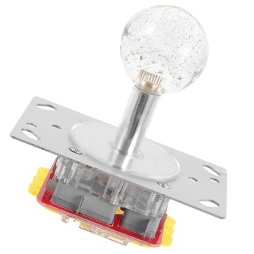 Замена джойстика Управление одной рукой