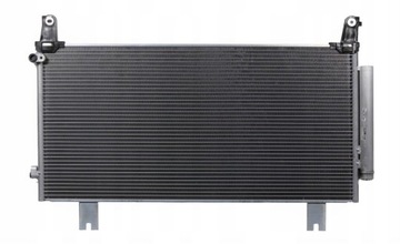 CHLADIČ KLIMATIZACE HONDA CR-V 1.5 VTEC 2016 -