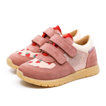 MRUGAŁA półbuty COCO rosa/vanilla 3111/4-41 r. 23