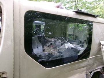 ОКНО КУЗОВА TRAFIC II VIVARO B PRIMASTAR LEFT 2001-14 ДЛЯ ВОДИТЕЛЯ