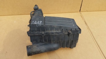 AUDI A3 8P ALTEA LEON POUZDRO FILTRU VZDUCHU 1,9