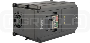 3-ФАЗНЫЙ ВЕКТОРНЫЙ ИНВЕРТОР GD20-004G-4-EU 4кВт