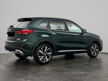 MG ZS II SUV Hybrid+ 1.5 HEV+ 197KM 2025 MG ZS 1.5 HEV+ Exclusive aut Suv 197KM 2025, zdjęcie 2