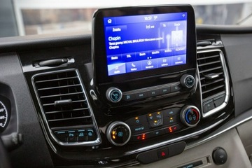 Ford Tourneo Custom I 2022 Ford Tourneo Custom 8-OSÓB Titanium X wersja L1H1, zdjęcie 15