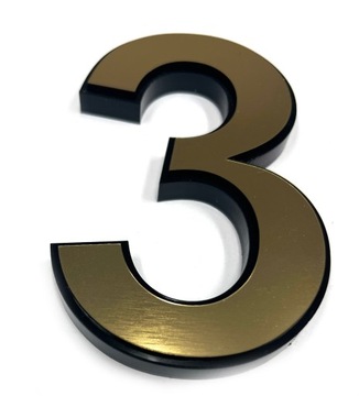 НОМЕР, НОМЕР НА ДВЕРИ