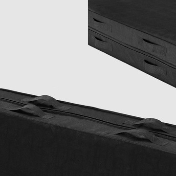 ЗАЩИТНЫЙ ЧЕХОЛ НА МАТРАС 90 х 200 х 25 СМ