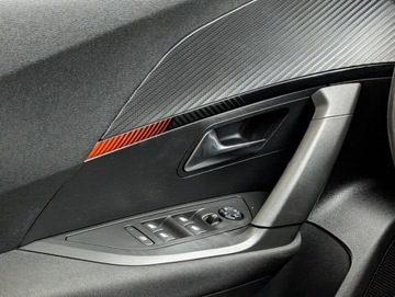 Peugeot 2008 II SUV 1.2 PureTech 100KM 2021 Peugeot 2008 Navi Tempomat Alu Serwis Gwarancja 1.2 Benzyna 101KM, zdjęcie 22