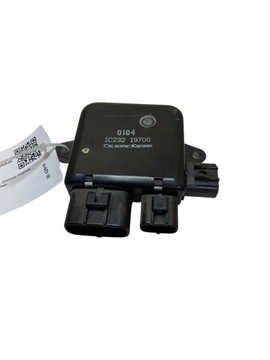 MITSUBISHI OUTLANDER 2005 MODUL / ŘÍZENÍ VENTILÁTOR DMYCHADLA