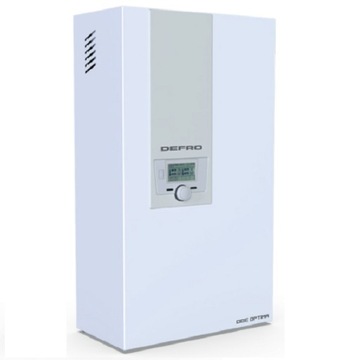 DEFRO DBE OPTIMA KCE-DBE-12 1 FUN 12KW ELEKTRYCZNY