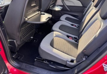 Citroen Grand C4 Picasso II Grand Picasso 2.0 BlueHDi 150KM 2016 Citroen C4 Grand Picasso bezwypadekserwisjak nowyz NiemiecSHINE 2.0, zdjęcie 23