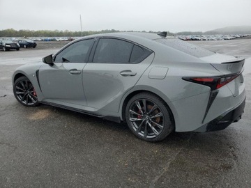 Lexus IS III 2024 Lexus IS 350 F Sport 2024 3.5l 3.5 Benzyna 311KM, zdjęcie 2