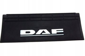 Chlapacz fartuch osłona 650x350 napis DAF