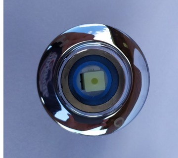 Смеситель для ванны, смеситель для воды, открывающийся клапан