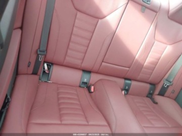 BMW Seria 4 G22-23-26 2021 BMW Seria 4 M440i xDrive 2021 3.0l 3.0 Benzyna 382KM, zdjęcie 12