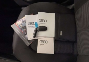 Audi A6 C7 Avant Facelifting 2.0 TDI ultra 190KM 2017 Audi A6 Avant 2.0TDI 190KM automat 2017 r., klimatyzacja 4strefy, NAVI sta, zdjęcie 32