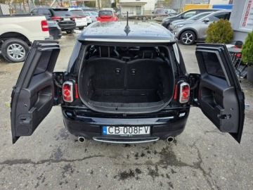 Mini Clubman R55 Kombi Facelifting 2.0 D DPF 143KM 2011 Mini Clubman 2.0 Diesel 143 KM, Hampton, Automat,, zdjęcie 28