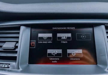 Peugeot 508 I SW Facelifting 1.6 BlueHDi 120KM 2016 Peugeot 508 Bezwypadkowy, FV23, KredytowanieLeasing, gwarancja 12m gethelp, zdjęcie 22