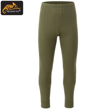 HELIKON ТЕРМАЛЬНОЕ БЕЛЬЕ США LVL 1 LONG JUNTS OLIVE