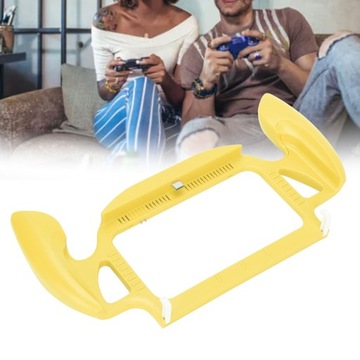 Чехол с держателем для Switch Lite Удобный портативный,