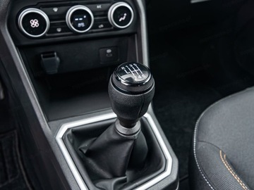 Dacia Sandero III Hatchback 5d 1.0 TCe ECO-G 100KM 2025 Od ręki - Stepway Expression LPG 1.0 TCe 100KM / Pakiet Thermo, Parking, zdjęcie 13