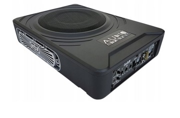 Audio System US08 Subwoofer aktywny pod siedzenie