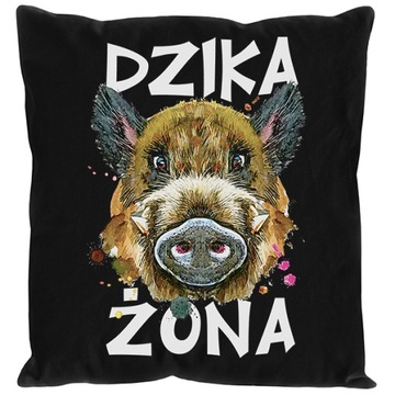 koszulka Poduszka z nadrukiem super prezent WZORY!