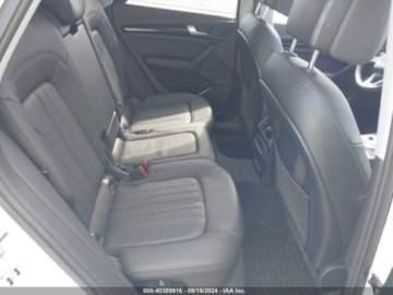 Audi Q5 II 2019 Audi Q5 2019 Audi Q5 Premium Plus 45 TFSI quattro 2.0 Benzyna 248KM, zdjęcie 7