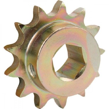 Koło zębate AC834948 Kverneland