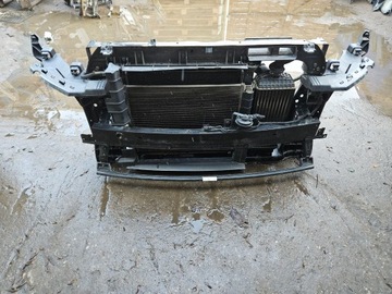 HYUNDAI TUCSON III 15-18 1.7 CRDI PAS PRZEDNI CHŁODNICE WZMOCNIENIE