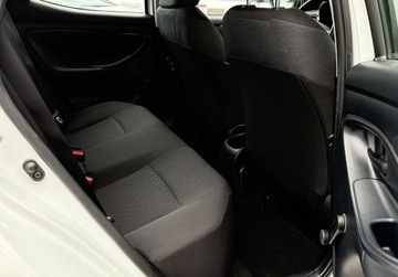 Toyota 2021 Toyota Yaris Salon Polska, Serwis ASO, Kamera Cofania,1 rej 2022 rok 72KM, zdjęcie 12