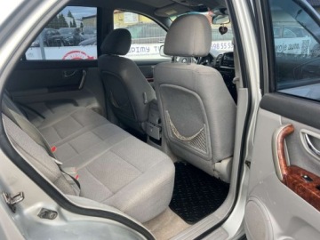Kia Sorento I 2.5 CRDi 140KM 2005 Kia Sorento 4x4 Klimatyzacja Skory Parktronic El.Szyby El.Lusterka Tempoma, zdjęcie 7