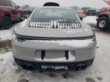 Porsche 2024 Porsche 911 Carrera S 2024 3.0l 3.0 Benzyna 443KM, zdjęcie 2