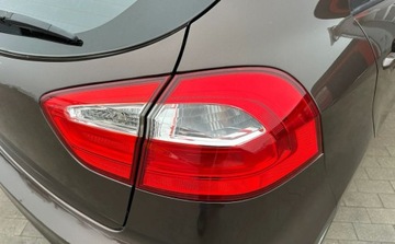 Kia Rio III Hatchback 3d 1.2 DOHC CVVT 85KM 2014 Kia Rio 1.2 85KM Klima, Zarejestrowany w Polsce, VAT-marza 1.2 Benzyna, zdjęcie 16