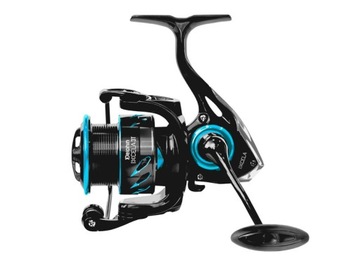 КАТУШКА DELPHIN IXCELA AL BODY 3T