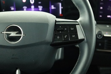 Opel Astra L Hatchback 1.2 Turbo 130KM 2023 Opel Astra 1.2 Turbo, Salon Polska, 1. Właściciel, zdjęcie 17