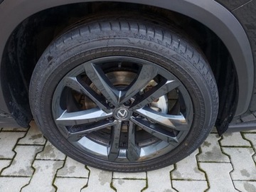 Lexus NX II 2025 Od ręki - 350h Prestige 2.5 Hybrid AWD 200KM | Podgrzewane fotele!, zdjęcie 13