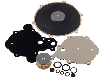 РЕМКОМПЛЕКТ ФИЛЬТРА-РЕДУКТОРА TOMASETTO AT-07